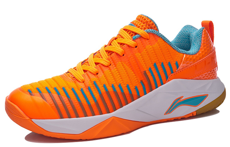 Order Li-Ning Ranger 'Orange Blue' AYTM075-3