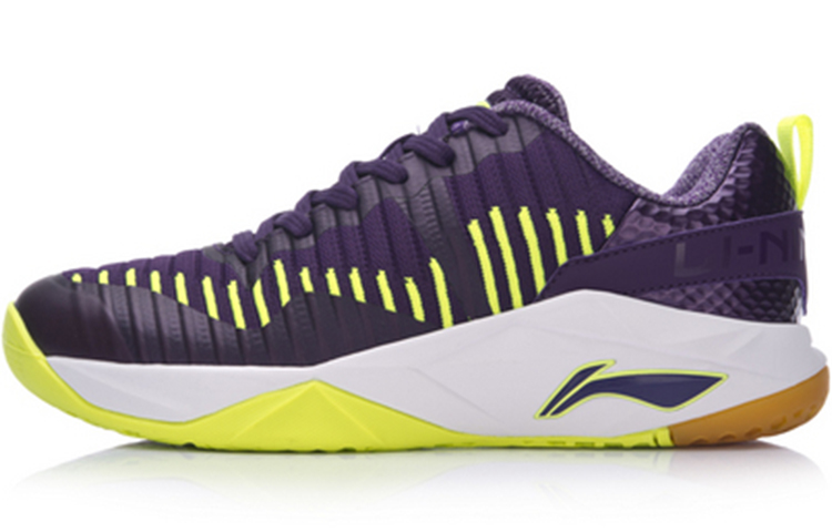 Li-Ning Ranger 'Purple' AYTM075-2