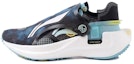 Buy Li-Ning Ranger 'Tie-Dye Hitam' ARHR081-4