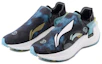 Lookbook Li-Ning Ranger ''Tie-Dye Noir'' ARHR081-4