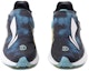 Shop Li-Ning Ranger 'Tie-Dye Hitam' ARHR081-4