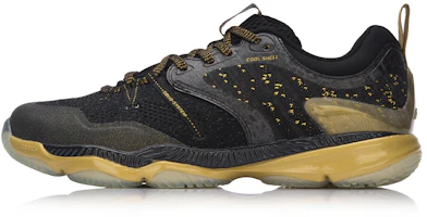 Li-Ning Ranger Badminton 'Chameleon Black' AYAM009-9 Li-Ning Ranger Badminton 'Chameleon Black' AYAM009-9