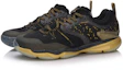 Lookbook Li-Ning Ranger Badminton 'Chameleon Black' AYAM009-9