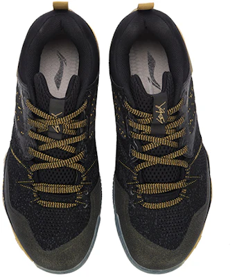 Li-Ning Ranger Badminton 'Chameleon Black' AYAM009-9 Shop Li-Ning Ranger Badminton 'Chameleon Black' AYAM009-9