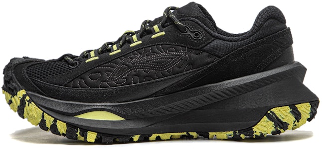 Li-Ning Ranger CRC Low 'Negro' AZGU003-2 Buy Li-Ning Ranger CRC Low 'Negro' AZGU003-2