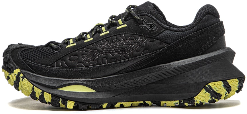 Li-Ning Ranger CRC Low 'Black' AZGU003-2 Buy Li-Ning Ranger CRC Low 'Black' AZGU003-2