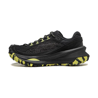 Li-Ning Ranger CRC Low 'Black'