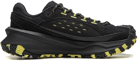 리닝 레인저 CRC 로우 '블랙' (Li-Ning Ranger CRC Low 'Black') AZGU003-2 Order 리닝 레인저 CRC 로우 '블랙' (Li-Ning Ranger CRC Low 'Black') AZGU003-2