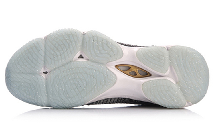 Purchase Li-Ning Ranger II 'Chameleon Black' AYAN003-3