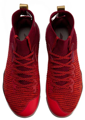 Li-Ning Ranger II 'Chameleon Red' AYAN003-1 Lookbook Li-Ning Ranger II 'Chameleon Red' AYAN003-1