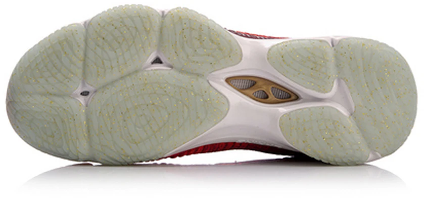 Li-Ning Ranger II 'Chameleon Red' AYAN003-1 Purchase Li-Ning Ranger II 'Chameleon Red' AYAN003-1