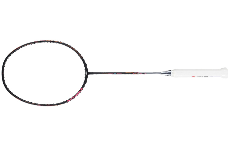 Details for Li-Ning RAYTHEON 80 Full Carbon Badminton Racket - Durable, Offensive, Pro-level AYPS004