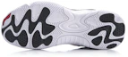 Purchase Li-Ning Rebirth Mid ''Schwarz Weiß'' AGBP015-1