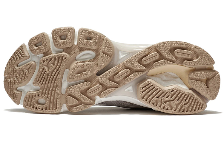 Shop Li-Ning Rebound Low ''Wind Chime Grijs'' ARLS003-1