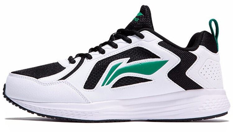 li-ning-rebound-shock-absorption-running-shoes-black-white-green-arbq-039-3