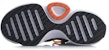 Li-Ning Reburn 2.0 EZ-Fit 'Hitam Biru' AGBQ011-2