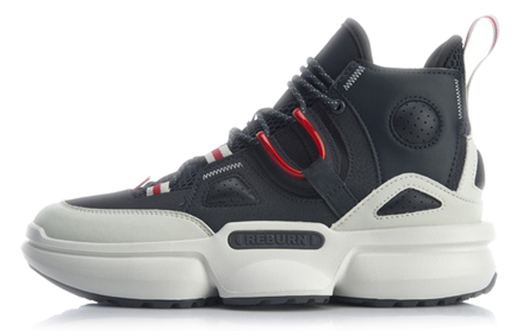 Li-Ning Reburn 2.0 EZ-Fit AGBQ011-1