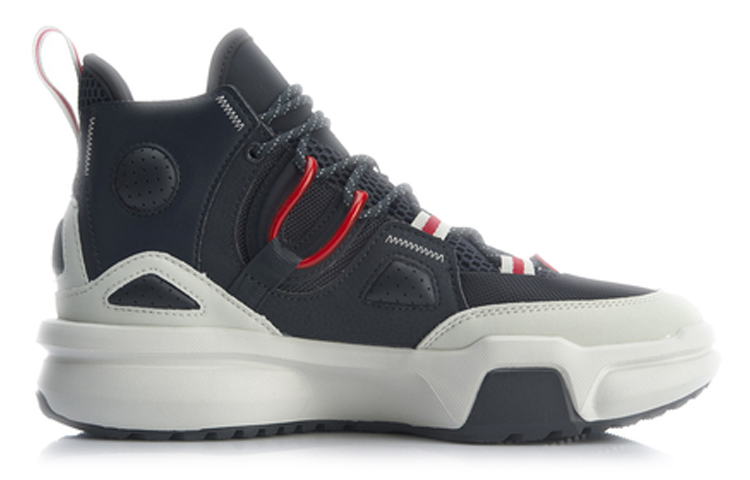 Order Li-Ning Reburn 2.0 EZ-Fit Zapatillas Deportivas AGBQ011-1