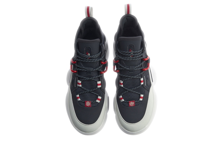 Shop Li-Ning Reburn 2.0 EZ-Fit Zapatillas Deportivas AGBQ011-1