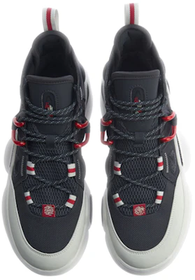 Li-Ning Reburn 2.0 EZ-Fit Zapatillas Deportivas AGBQ011-1 Shop Li-Ning Reburn 2.0 EZ-Fit Zapatillas Deportivas AGBQ011-1