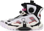 Buy Li-Ning Reburn 2.0 High 'Blanco Negro' AGBQ108-4