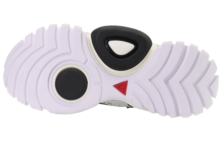 Purchase Li-Ning Reburn 2.0 High 'Blanco Negro' AGBQ108-4