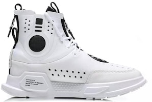 Li-Ning REBURN 'New York Fashion Week' Fashion Sneaker Pria/Wanita AGWN054-2 Order Li-Ning REBURN 'New York Fashion Week' Fashion Sneaker Pria/Wanita AGWN054-2