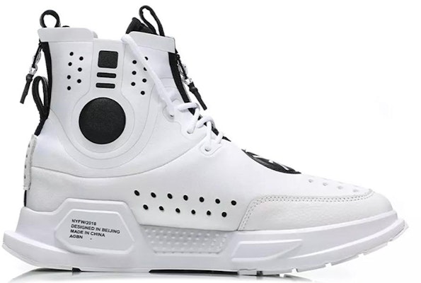 Li-Ning REBURN 'Minggu Fesyen New York' AGWN054-2 Order Li-Ning REBURN 'Minggu Fesyen New York' AGWN054-2