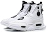 Lookbook Li-Ning REBURN 'Minggu Fesyen New York' AGWN054-2