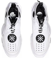 Li-Ning REBURN 'New York Fashion Week' Fashion Sneaker Pria/Wanita AGWN054-2 Shop Li-Ning REBURN 'New York Fashion Week' Fashion Sneaker Pria/Wanita AGWN054-2