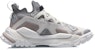 Li-Ning Reburn Ace Low 'Kelabu Putih' AGBQ102-1