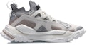 Order Li-Ning Reburn Ace Low 'Kelabu Putih' AGBQ102-1