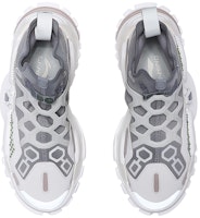 李寧リバーンエースLOW グレーホワイト AGBQ102-1 Lookbook 李寧リバーンエースLOW グレーホワイト AGBQ102-1