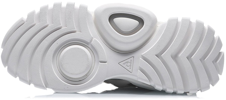 Li-Ning Reburn Ace Low 'Kelabu Putih' AGBQ102-1 Shop Li-Ning Reburn Ace Low 'Kelabu Putih' AGBQ102-1