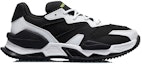 Order Li-Ning Reburn Classic 'Hitam Putih' AGBQ089-4