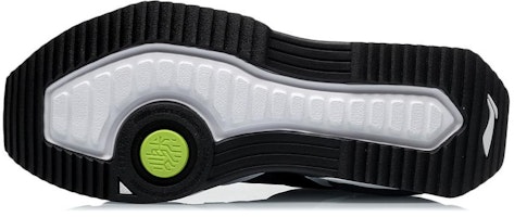 리닝 리번 클래식 '블랙 화이트' (Li-Ning Reburn Classic 'Black White') AGBQ089-4 Purchase 리닝 리번 클래식 '블랙 화이트' (Li-Ning Reburn Classic 'Black White') AGBQ089-4