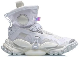 리닝 리번 하이 2.0 '화이트 베이지' AGBQ108-3 Order 리닝 리번 하이 2.0 '화이트 베이지' AGBQ108-3