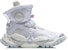 Li-Ning Reburn Hi 2.0 'Putih Beige' AGBQ108-3