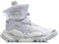 Order Li-Ning Reburn Hi 2.0 'Putih Beige' AGBQ108-3