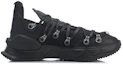 Order Li-Ning Reburn Odyssey x Jackie Chan 'Hitam' AGBQ119-3