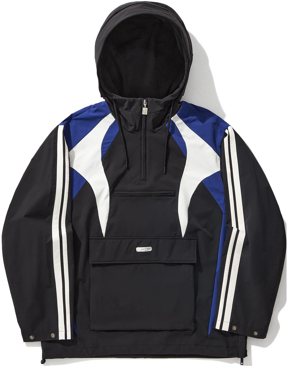 li-ning-reburn-series-striped-patchwork-hooded-windbreaker-black-unisex-afdu-273-1