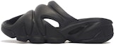 Buy Li-Ning Reburn Slipper 'Black Summer Party' - Selipar Hitam Parti Musim Panas AZSS013-3