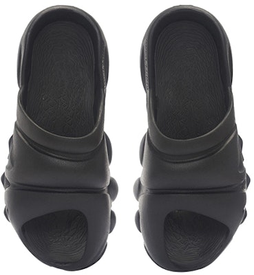 Li-Ning Reburn Sandal 'Black Summer Party' Hitam Musim Panas AZSS013-3 Shop Li-Ning Reburn Sandal 'Black Summer Party' Hitam Musim Panas AZSS013-3