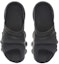 Shop Li-Ning Reburn Slipper 'Black Summer Party' - Selipar Hitam Parti Musim Panas AZSS013-3