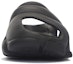 Purchase Li-Ning Reburn Slipper 'Black Summer Party' - Selipar Hitam Parti Musim Panas AZSS013-3