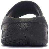 리닝 리번 슬리퍼 '블랙 썸머 파티' AZSS013-3 Details for 리닝 리번 슬리퍼 '블랙 썸머 파티' AZSS013-3