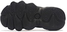 Sizing Li-Ning Reburn Slipper 'Black Summer Party' - Selipar Hitam Parti Musim Panas AZSS013-3