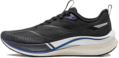 Li-Ning Red Hare 7 Pro 'Black White' ARPU001-3 Li-Ning Red Hare 7 Pro 'Black White' ARPU001-3