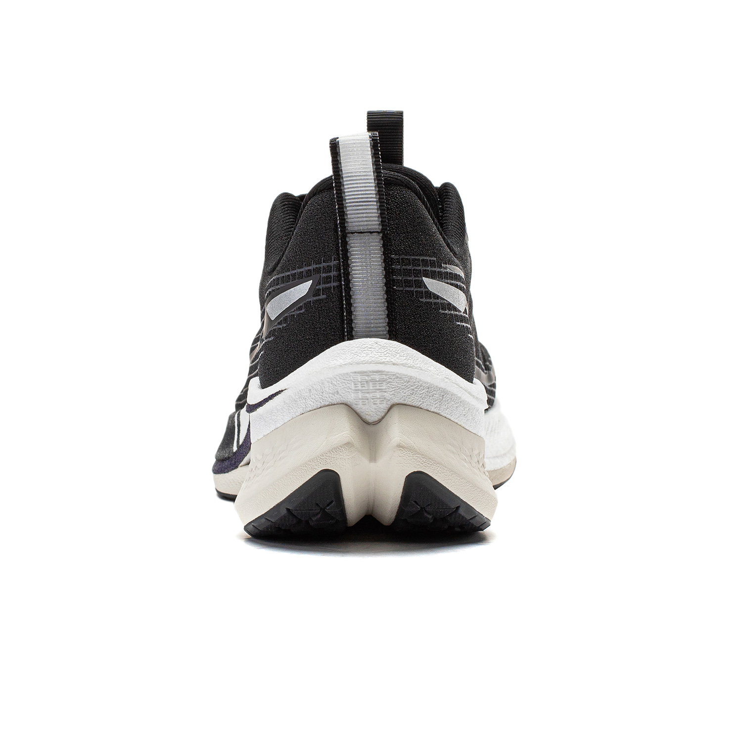 Details for Li-Ning Red Hare 7 Pro 'Negro Blanco' ARPU001-3