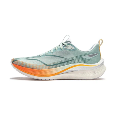 Li-Ning Red Hare 7 pro 'Blue Black'